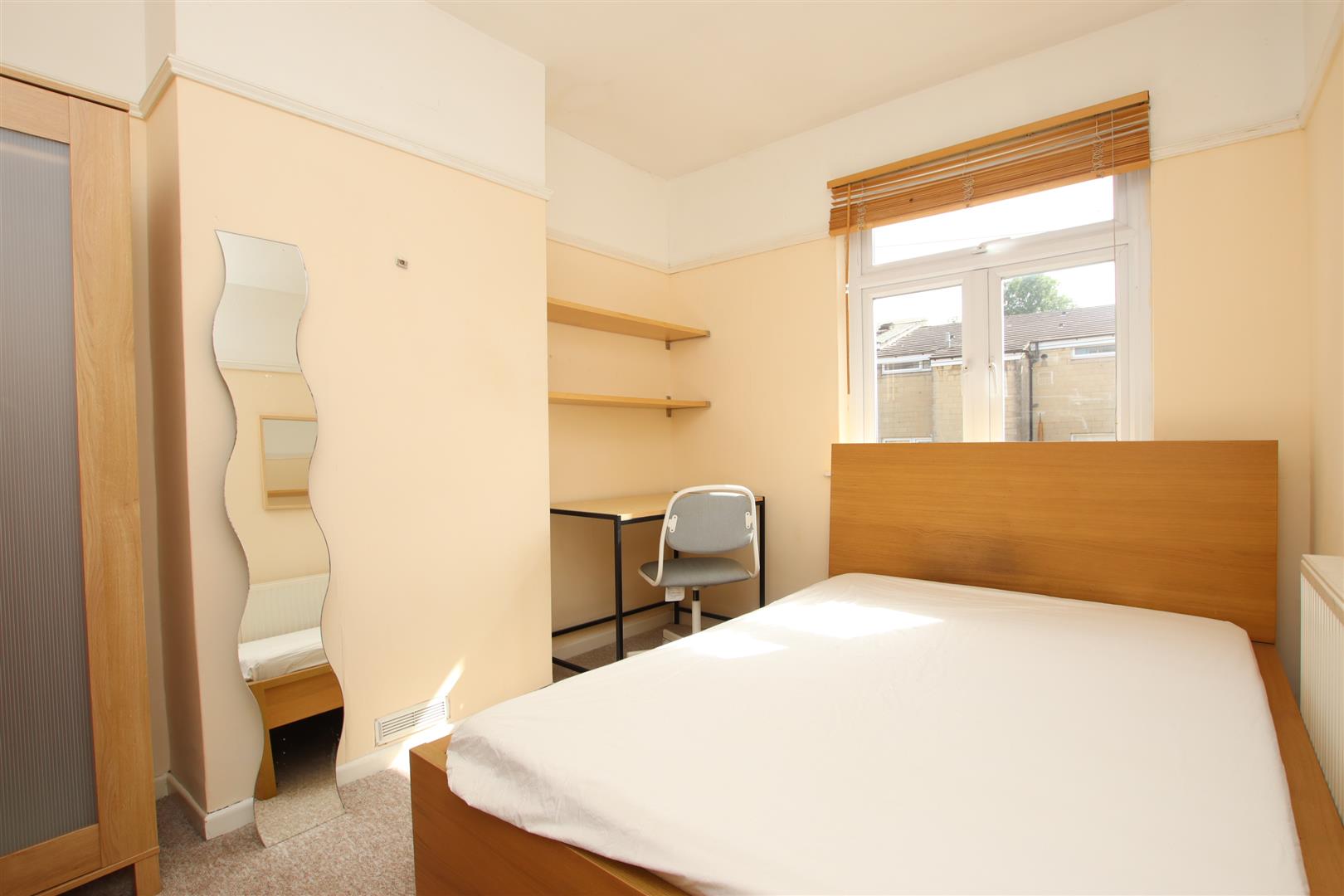 Lansdown View, Twerton, Bath, BA2